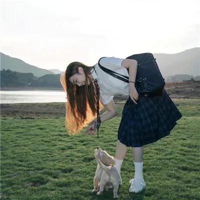 奇葩男女