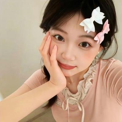 红唇