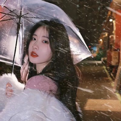 花街神女